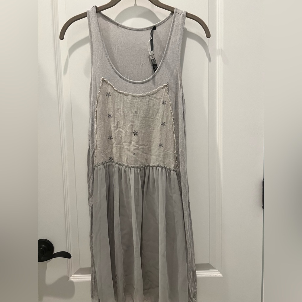 Kensie shift dress